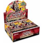 Konami Yu-Gi-Oh Blazing Vortex Booster Box – Hledejceny.cz