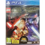 LEGO Star Wars: The Force Awakens – Hledejceny.cz