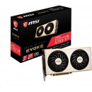 MSI Radeon RX 5700 XT EVOKE OC