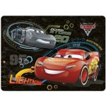 Banquet tvarované prostírání Cars 43x29 – Zboží Dáma