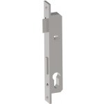 Zámek na bránu Typ 8 do profilu 40x40mm, rozteč 82mm – Hledejceny.cz