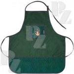 Herlitz Dětská zástěrka Flexi Opice – Zboží Mobilmania