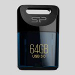 Silicon Power Jewel J06 16GB Deep Blue SP016GBUF3J06V1D – Hledejceny.cz