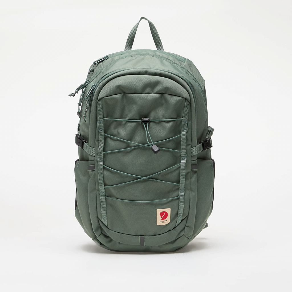 Fjällräven Skule Patina Green 20 l