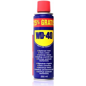 WD-40 Smart Straw 250 ml