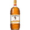 Ostatní lihovina Captain Morgan Original Spiced Gold Barrel Bottle 35% 1,5 l (holá láhev)