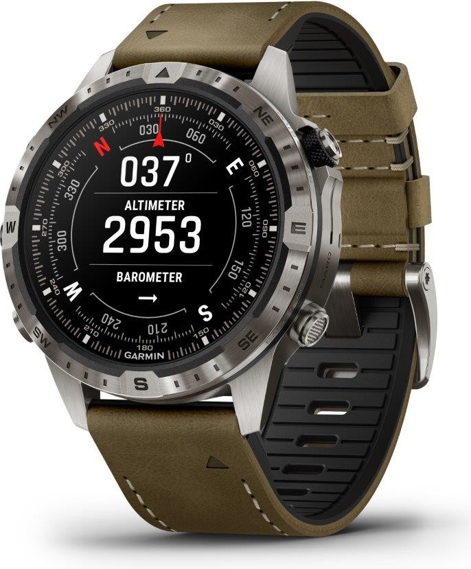 Garmin MARQ 2 Adventurer 010-02648-31