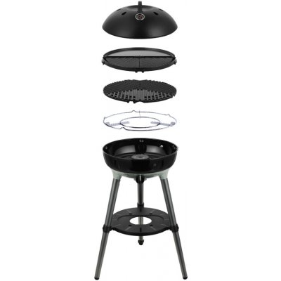 Cadac Carri Chef 40 BBQ/Gril2Braai – Hledejceny.cz