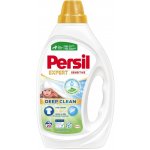 Persil Deep Clean prací gel Sensitive pro citlivou pokožku 20 PD – Hledejceny.cz