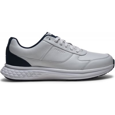 FootJoy Hampton Mens white/navy – Hledejceny.cz