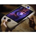 Lenovo Legion Go S 16GB/512GB Glacier White – Zboží Živě