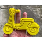 TVOŘÍTKO Moped -vykrajovátko – Hledejceny.cz