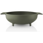 Kuchyňské síto GREEN TOOLS 22 cm, zelená, plast, Eva Solo – Sleviste.cz