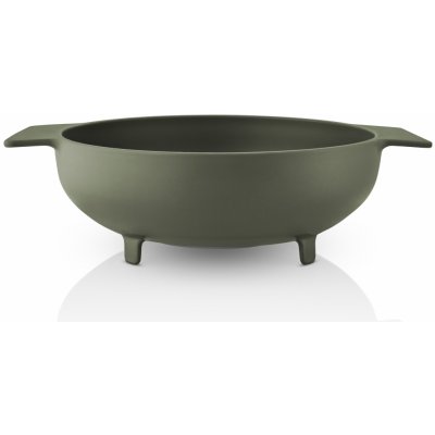 Kuchyňské síto GREEN TOOLS 22 cm, zelená, plast, Eva Solo – Sleviste.cz