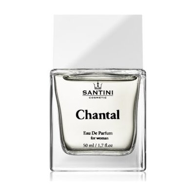 Santini Chantal parfémovaná voda dámská 50 ml