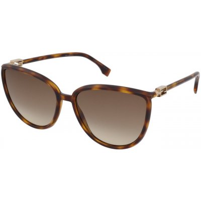 Fendi FF0459 S 086 HA