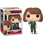 Funko Pop! 1546 Stranger Things Scoops Ahoy Robin – Zboží Dáma