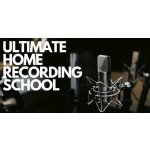 ProAudioEXP Ultimate Home Recording School Video Course (Digitální produkt) – Zboží Živě