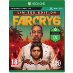 Far Cry 6 (Limited Edition) – Hledejceny.cz