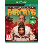 Far Cry 6 (Limited Edition) – Zboží Mobilmania