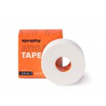Spophy Athletic Tape fixační tejpovací páska 2,5 cm x 13,7 m – Zboží Dáma