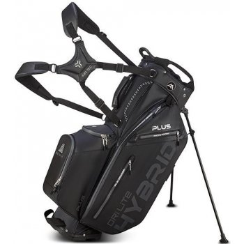 BigMax Dri Lite Hybrid Plus stand bag