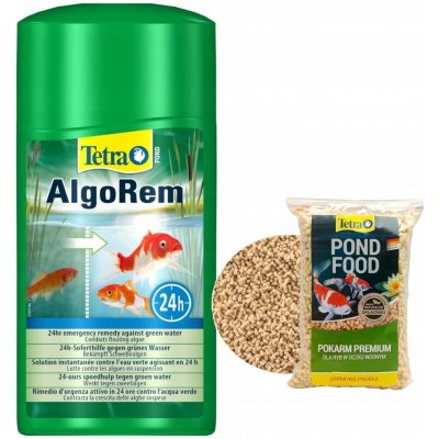 TETRA Pond Algorem 1 l – Zboží Dáma