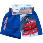 Cars koupací kraťasy chlapecké modré – Zboží Dáma