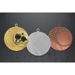 Medaile MD 1040/MD 1040 zlato – Hledejceny.cz