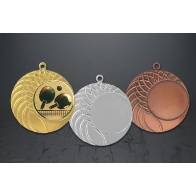 Medaile MD 1040/MD 1040 zlato – Hledejceny.cz