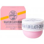 Sol de Janeiro Beija Flor Elasti-Cream hydratační tělový krém zvyšující elasticitu pokožky 240 ml – Zboží Dáma