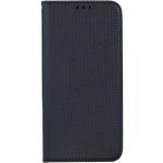 TopQ Huawei P Smart 2019 Smart Magnet knížkové černé – Zboží Živě
