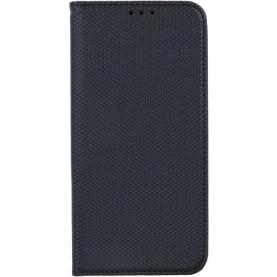 TopQ Huawei P Smart 2019 Smart Magnet knížkové černé – Zboží Živě
