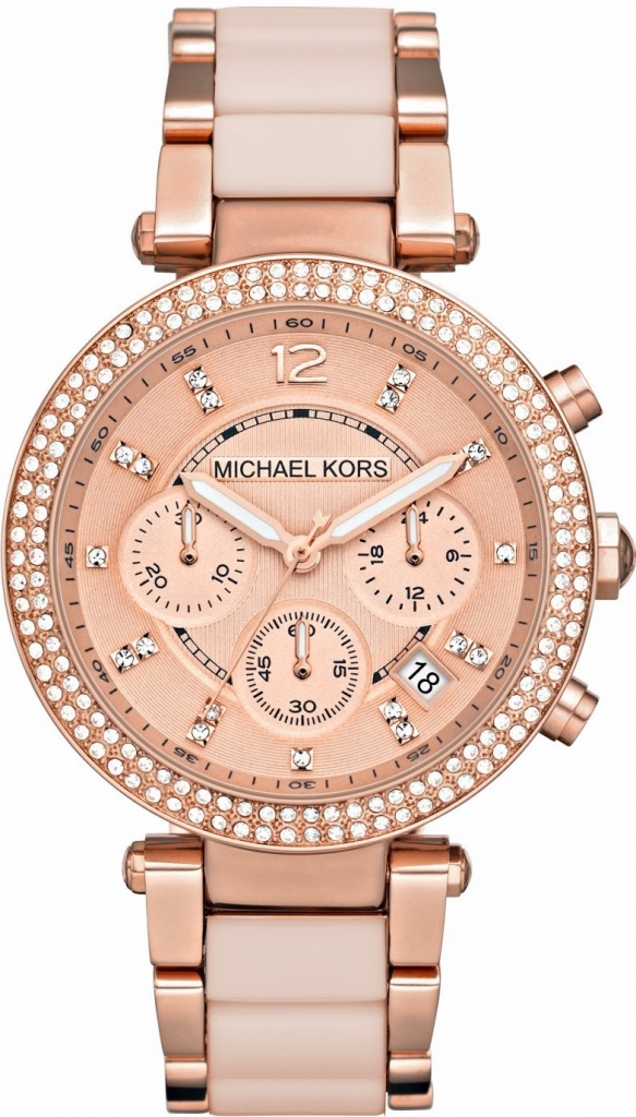 Michael Kors MK5896