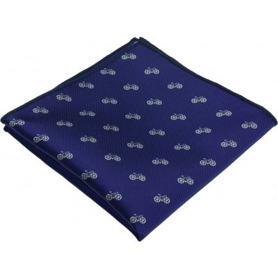 Quentino pánský kapesníček Jízdní KOLA KAPV26 modrý – Zbozi.Blesk.cz