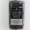 Potahovací hmota a marcipán Odense Marcipan černá Potahovací hmota rolovaný Fondán Sugar Paste Black 250 g