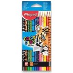 Maped 2212 Color'Peps 12 ks – Zboží Živě