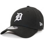 New Era 9FORTY MLB League Essential Detroit Tigers Black / White – Sleviste.cz