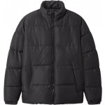 Esmara Men pánská prošívaná bunda černá – Zbozi.Blesk.cz