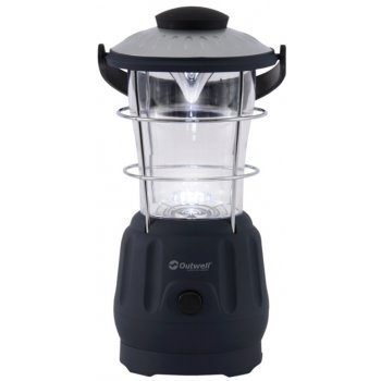 Outwell Agate DC Lantern 20 LED