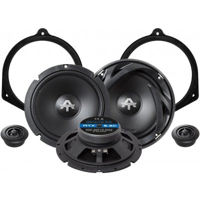 Autotek REPROSET634 – Zboží Živě