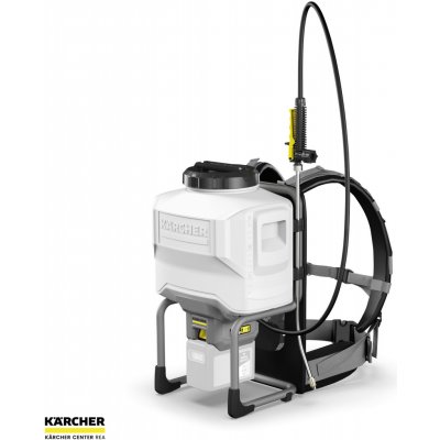Kärcher SPB 15/36 Bp 1.042-515.0 – Zboží Dáma