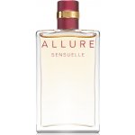 Chanel Allure Sensuelle parfémovaná voda dámská 50 ml – Zbozi.Blesk.cz