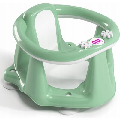 OK Baby Flipper evolution sedátko do vany zelené – Sleviste.cz
