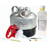 LINDR Sanitační sada profi 5L - bajonet SAN02121 – Zboží Dáma