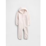 GAP Baby overal Pro Fleece Růžová – Hledejceny.cz