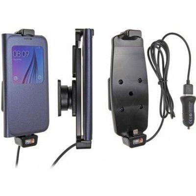 Brodit držák s nabíjením z CL na Samsung-Galaxy S7, 521724 – Zboží Mobilmania