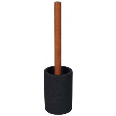 Sapho CRAFT WC štětka na postavení acacia černá 8572 – Hledejceny.cz