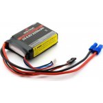 Spektrum baterie přijímače LiFe 6.6 V 2200mAh – Sleviste.cz