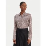 Tommy Hilfiger dámská barevná košile WW0WW481800K4 – Zboží Dáma